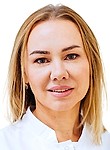 Ставничук Анна