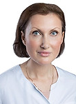 Похальская Ольга