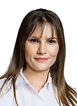 Чайкина Светлана