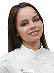 Рудзит Жанна