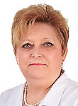 Осинцева Галина