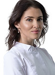 Емец Эллина