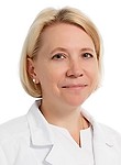 Арсенова Наталья
