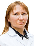 Кобякова Ирина Юрьевна, Невролог