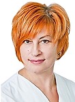 Дьяченко Татьяна