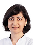 Пушечникова (Григорян) Анаит