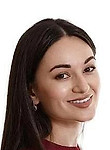 Васильева Юлия