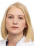 Арзуманова Юлия