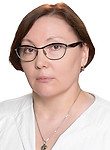 Николаева Марина