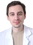 Дубакин Антон