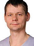 Густайнис Константин