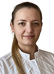 Чигишева Ольга