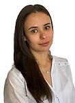 Кулакова Светлана