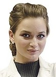 Астанина Ксения