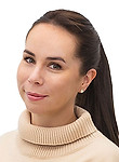 Хорасева Ксения