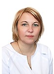Зеленская Ирина Александровна, Косметолог, Венеролог, Дерматолог
