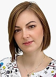 Сафонова Юлия