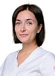Белоконная Дарья
