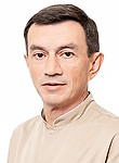 Саркисян Карен Арамович, Окулист (офтальмолог)