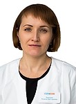 Тихонова Полина Викторовна, Анестезиолог, Реаниматолог