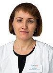 Тихонова Полина