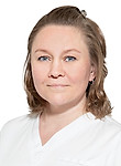 Макарова Анна