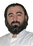 Магомедов Арсен