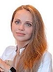 Долгинова Ксения Николаевна, Косметолог, Дерматолог