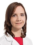 Савинова Елена