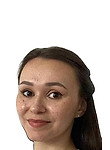 Воинова Мария