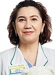 Каримова Гулшан Джураевна, УЗИ-специалист
