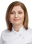 Арутюнова Светлана