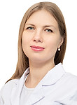 Лодягина Наталья Сергеевна, Гематолог