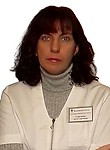 Строганова Алла