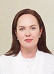 Белова Любовь