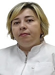 Садыхова Алия