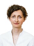 Щедрина Ирина