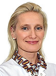 Кэрролл Наталья Валериевна - фото Кэрролл Наталья Валериевна, Психотерапевт, Психиатр