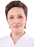 Сергеева Елена