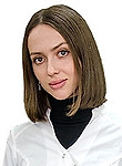 Акаева Светлана