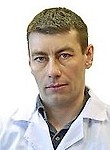 Ралль Андрей Михайлович, Андролог, Уролог