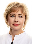 Никитина Юлия Николаевна, Стоматолог