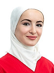 Мальсагова Хава