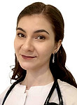 Ткаченко Елена