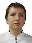 Овчинникова Татьяна