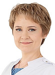 Главатских Кристина Юрьевна, Терапевт
