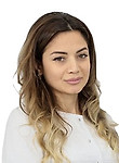 Алибекова (Гасанова) Марьяна