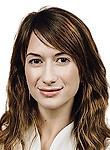Шамкина Полина