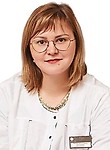 Маковкина Екатерина