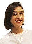 Третяк Марина